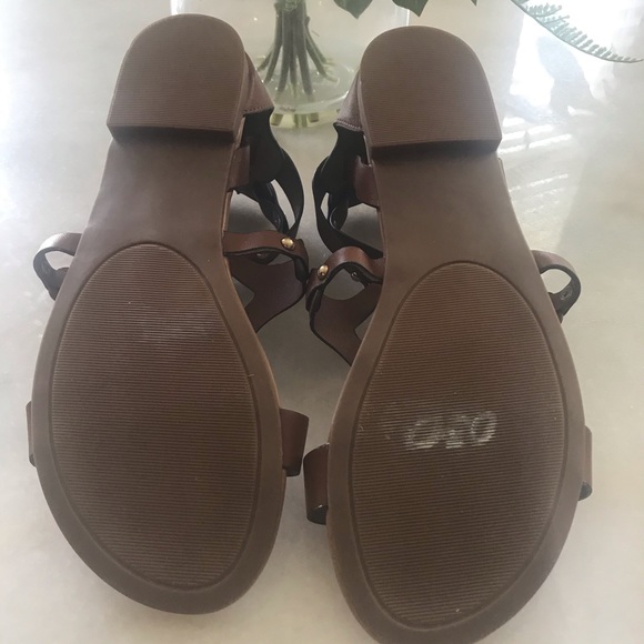 Gladiator sandal - Picture 4 of 4